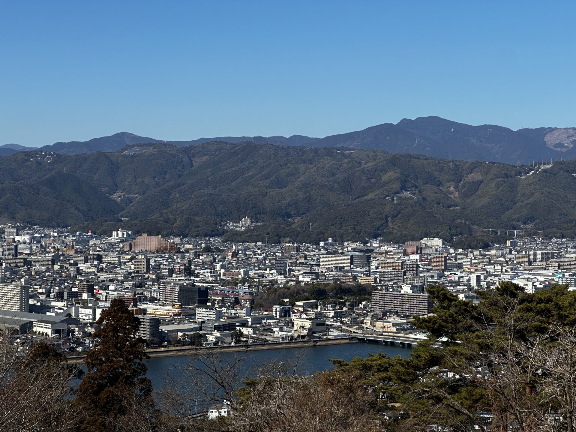 工石山【高知/四国百名山】 | しこぐらBLOG
