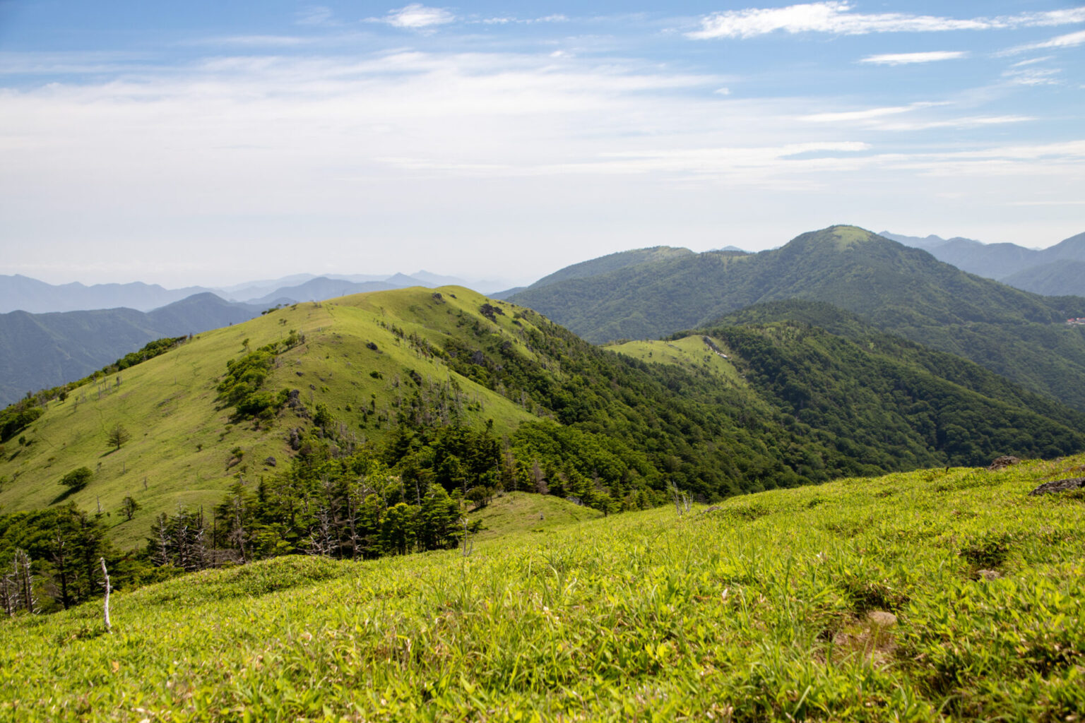 塔丸【徳島/四国百名山】 しこぐらBLOG