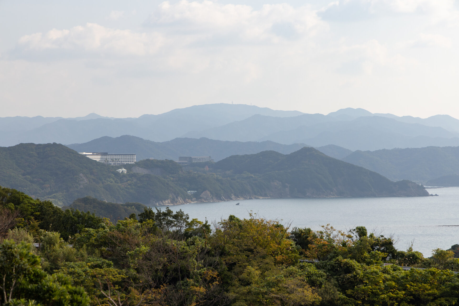 諭鶴羽山【淡路島】 | しこぐらBLOG
