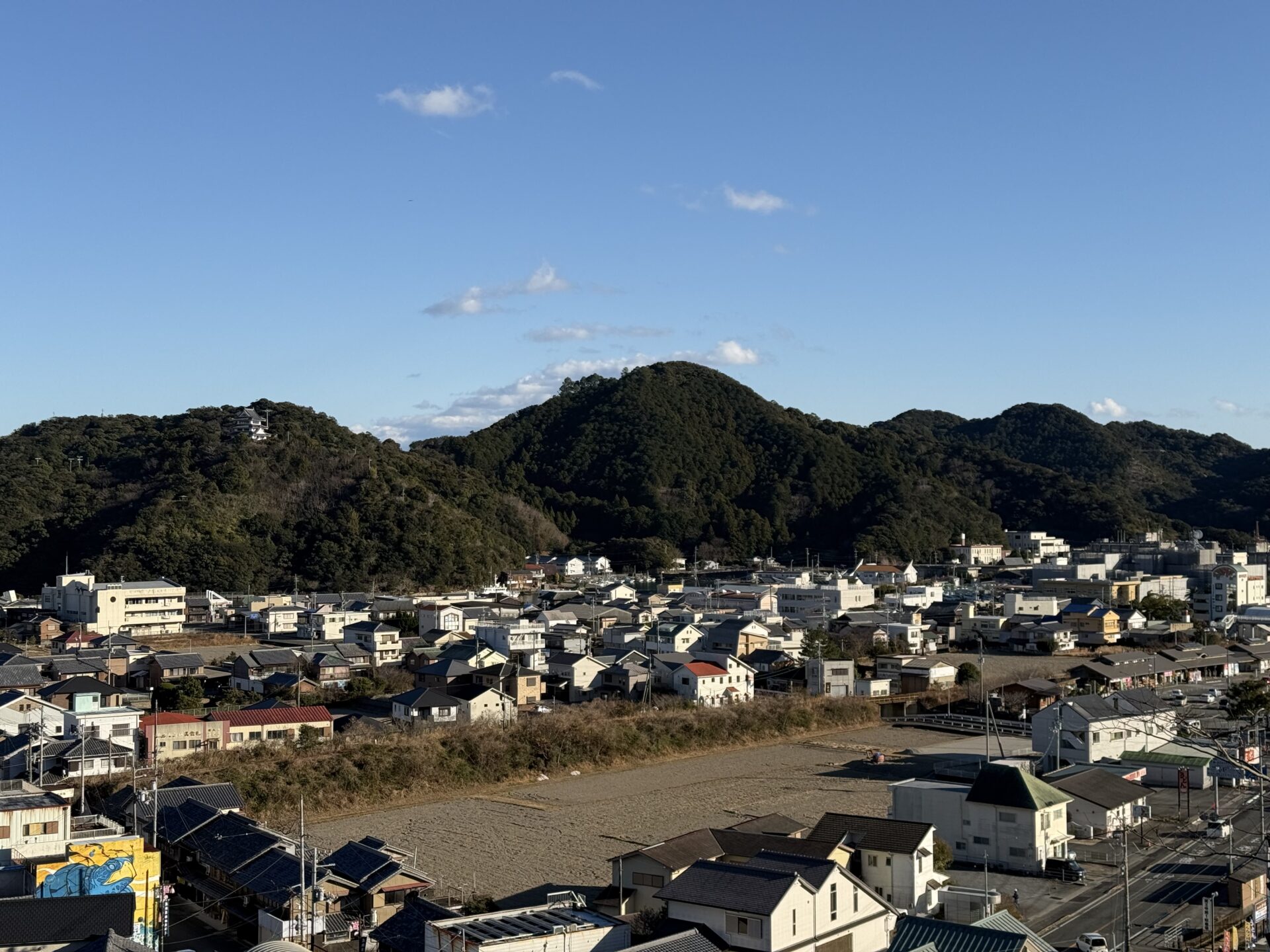 千羽富士・千羽ヶ岳【徳島/四国百名山】 | しこぐらBLOG